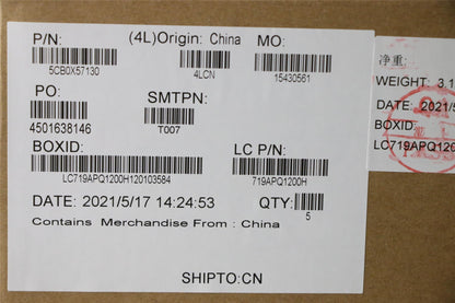 Lenovo V14-IIL Palmrest Touchpad Cover Keyboard Swiss Grey 5CB0X57130
