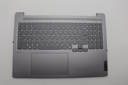 Lenovo Upper Case ASM_GRE L 83D5AG DIS 5CB1N95012