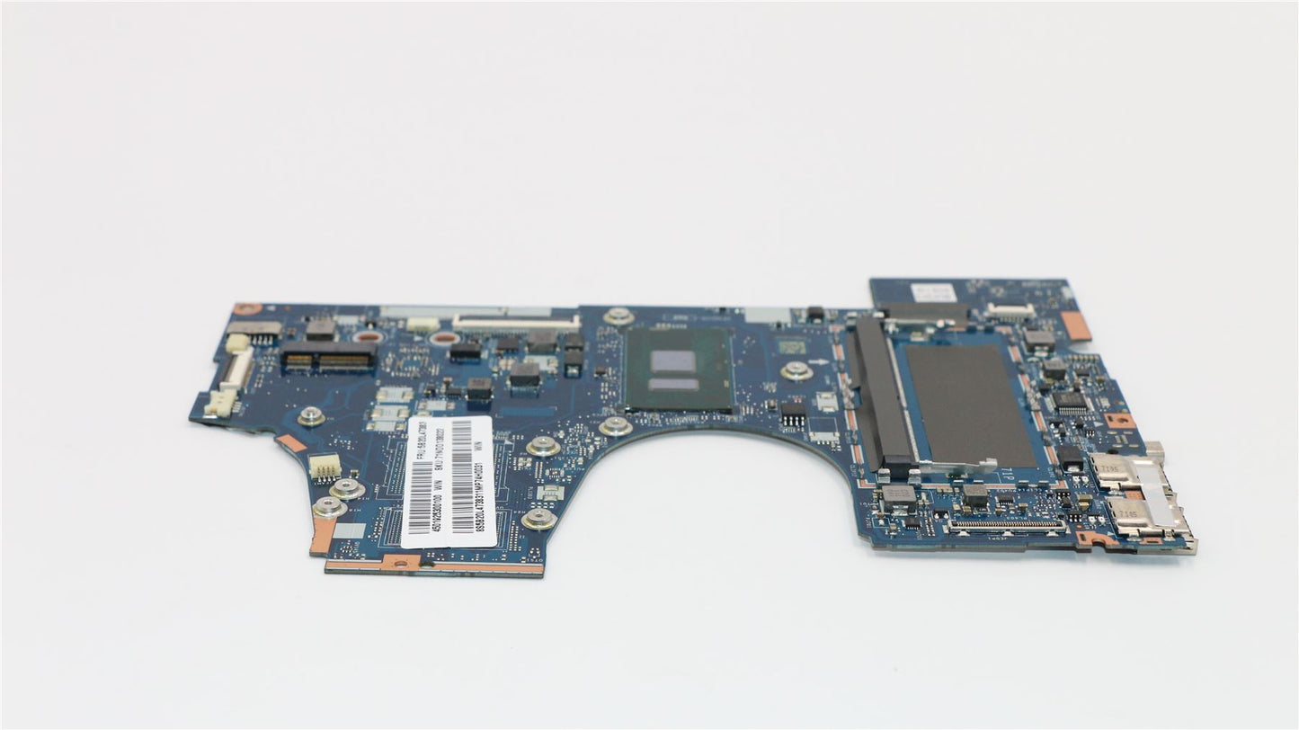 Lenovo Yoga 710-14ISK Motherboard Mainboard 5B20L47383