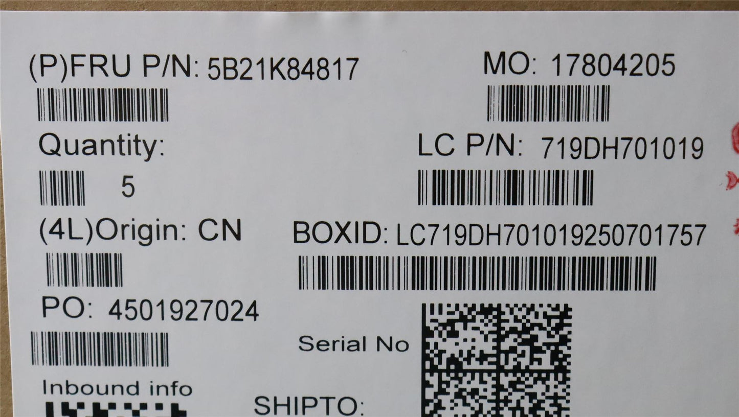 Lenovo FRUi3-1215UUHD8GWINNAdT2YAynIPU 5B21K84817