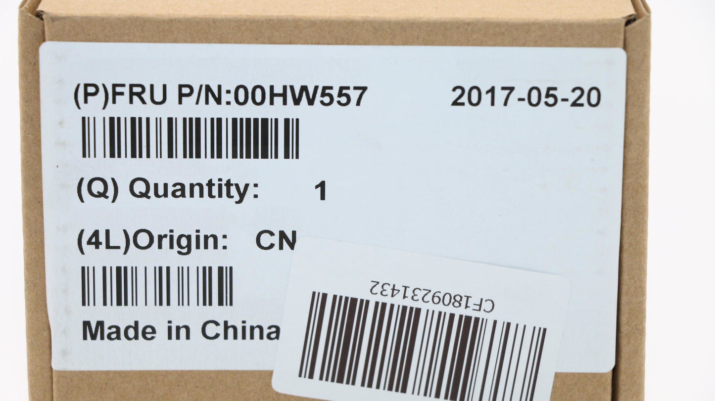 Lenovo FRU for Ella 2- JYT Fingerprint FPR Board 00HW557