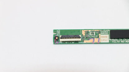 Lenovo Sting FRU Lid Sensor Sub Card w/ZIF Conn 04X5350