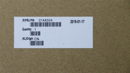 Lenovo ThinkPad T470 A475 Keyboard Italian Black Backlit 01AX504