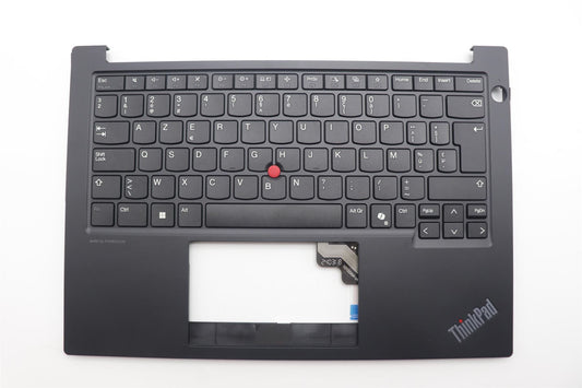 Lenovo MECH_ASM FRU KB BEL(TRI)UK Bk 5M11N93259