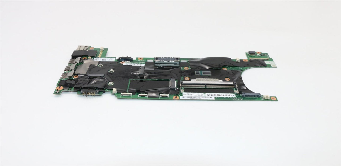 Lenovo ThinkPad T470s Motherboard Mainboard i5-7300U 8GB RAM UMA 8GB 01ER064