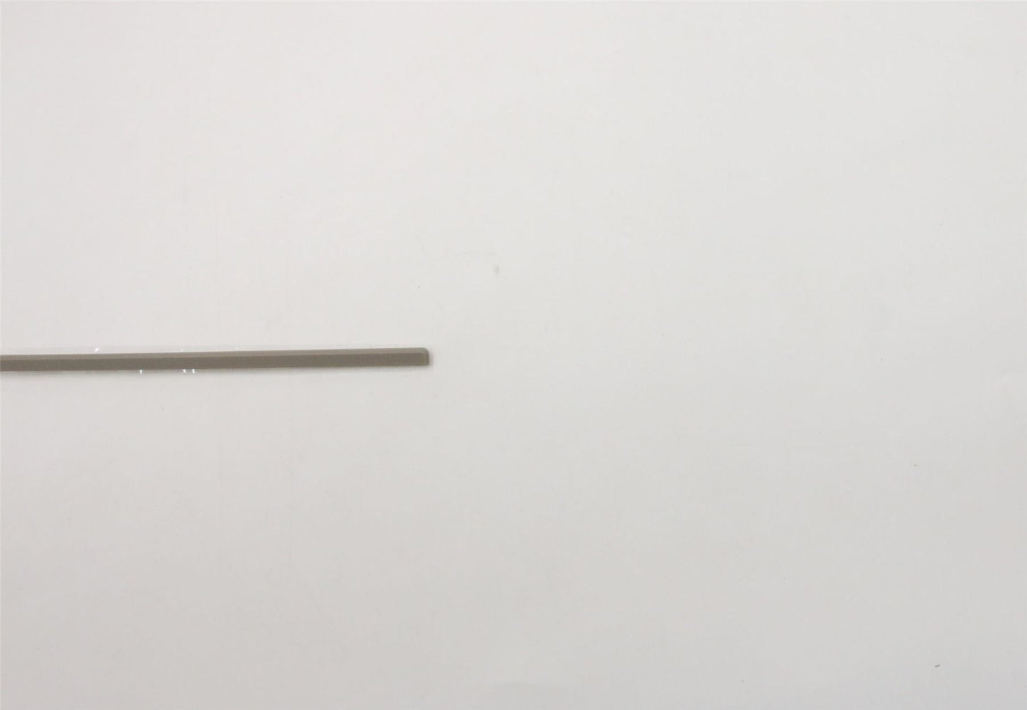 Lenovo 5R60S37075 RUBBER Rubber foot L 81Q9 MICA BACK
