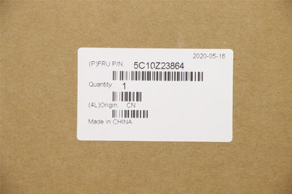 Lenovo 5C10Z23864 FRU Acbel USB-C AC US 2Pin