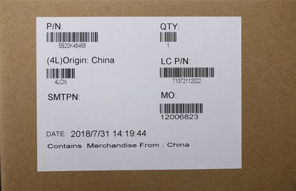 Lenovo 5B20K48468 MB L 80MK WIN I5-6200 8G