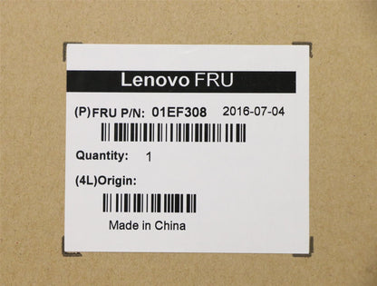 Lenovo ThinkCentre M900x Desktop Top Panel Cover 01EF308