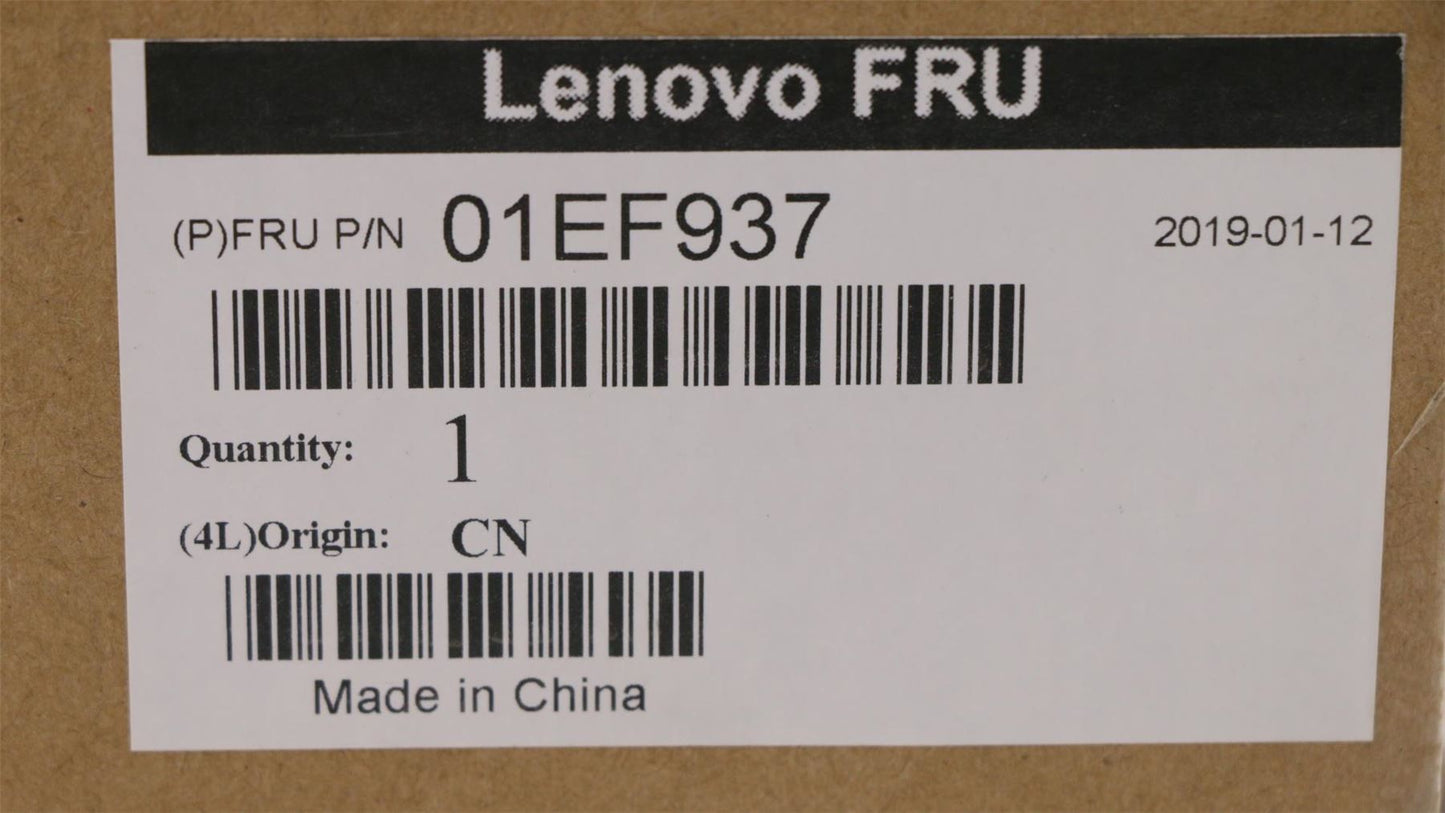 Lenovo IdeaCentre 720-18IKL 720-18ASU Bezel Cover DVD Optical Drive Grey 01EF937