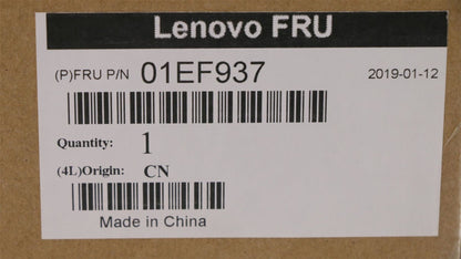 Lenovo IdeaCentre 720-18IKL 720-18ASU Bezel Cover DVD Optical Drive Grey 01EF937