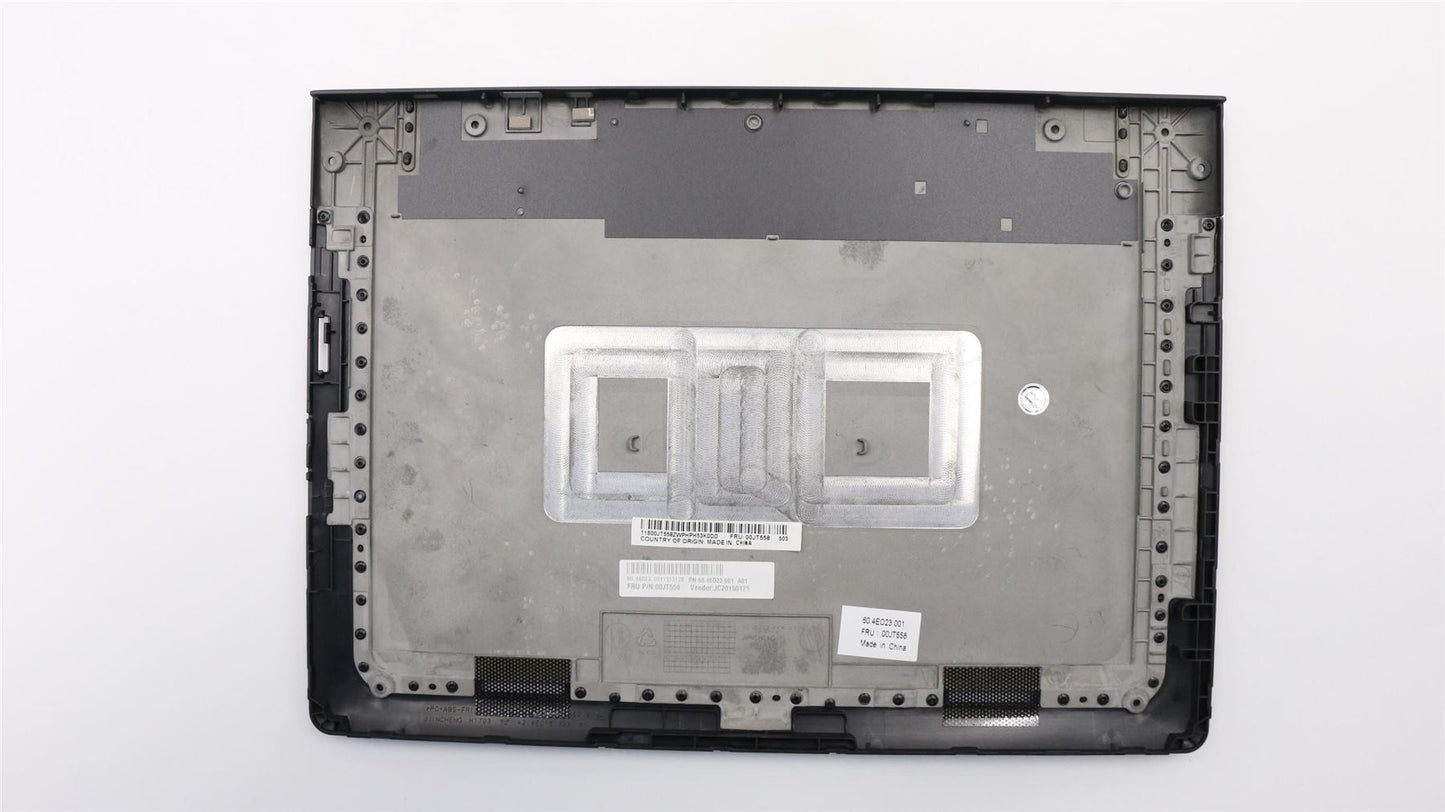 Lenovo FRU Bottom Cover ASM 00JT558