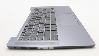 Lenovo Upper Case ASM_ENG L82XN NFP AG 5CB1L30210