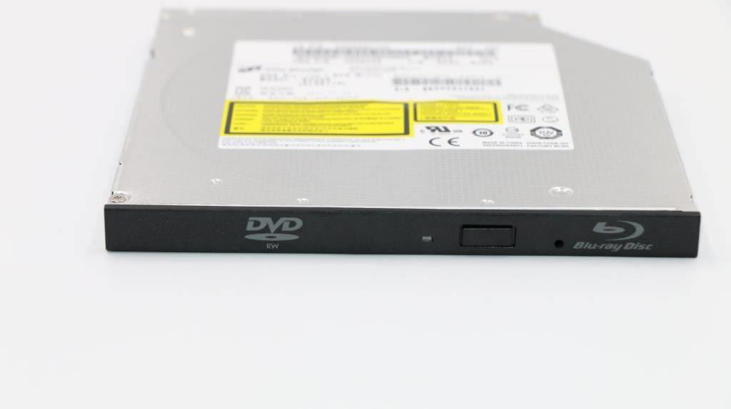 Lenovo OPT_DRIVE FRU 9.5 Slim UHD BD Writer WB 45K0495