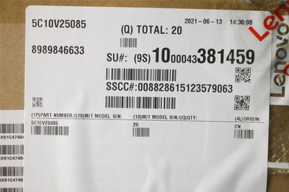 Lenovo CABLE ThinkSmart,Core,10m,cable 5C10V25085