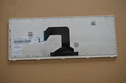 Lenovo CCYT3C1US84keyBlkKeGryslvFKBD（win8） Keyboard 25208744