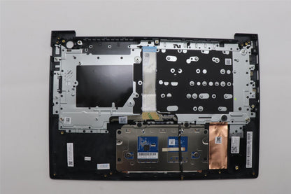 Lenovo MECH_ASM FRU KBY BKLT Nordic W/C TSG 5M11M02806