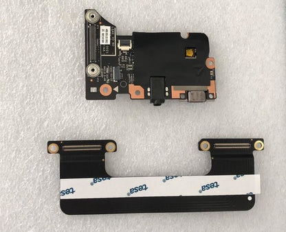 Lenovo USB Board W 81Q7 w/cable N+O 5C50S25012
