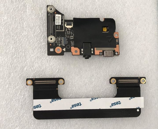 Lenovo USB Board W 81Q7 w/cable N+O 5C50S25012