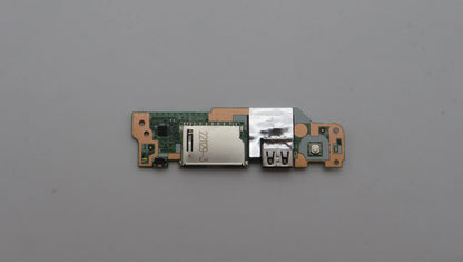 Lenovo CARDPOP L 82XS USB Board 5C50S25478