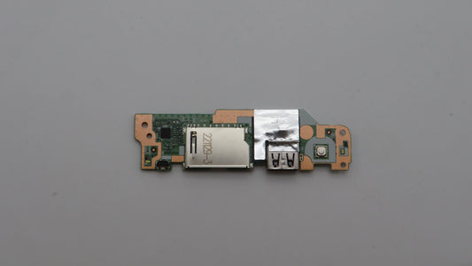 Lenovo CARDPOP L 82XS USB Board 5C50S25478