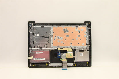 Lenovo Upper Case ASM_GR L81X7 NFPBKDIS 5CB1C04992