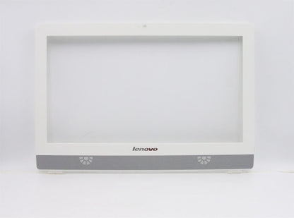 Lenovo MECH_ASM ASSY_FRONT_BEZEL_WHT S2010 00XD481