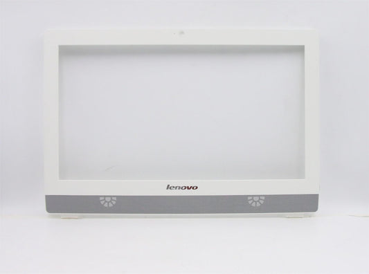 Lenovo MECH_ASM ASSY_FRONT_BEZEL_WHT S2010 00XD481