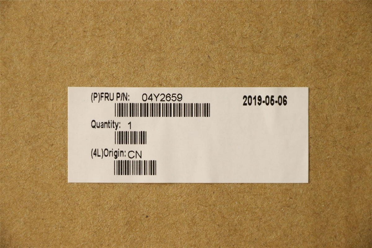 Genuine Lenovo ThinkPad Edge E531 E540 Keyboard Bulgarian Black 04Y2659
