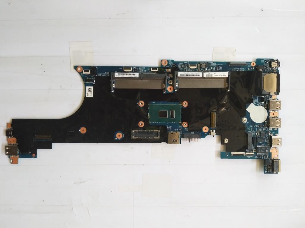 Lenovo ThinkPad T570 Motherboard Mainboard 02HL406