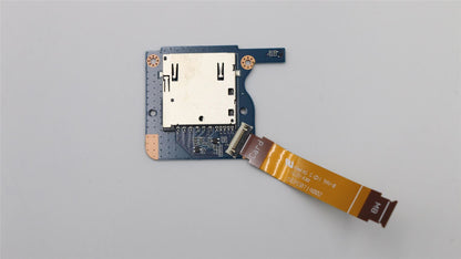 Lenovo SD Card reader with FFC,chro 01LV719