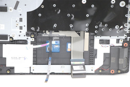 Lenovo Upper Case ASM_AR-E L 82D4 DM 5CB0Z27660