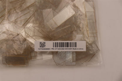 Lenovo TAPE MYLAR C 82UD WLN 5T10S33362
