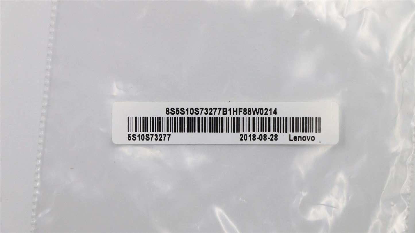 Lenovo Chromebook S330 Screw Screws Set Kit 5S10S73277
