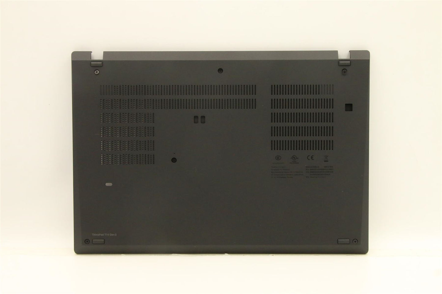 Lenovo FRU COVER T14G2_D_COVER_WWAN_AM NE 5CB0Z69527