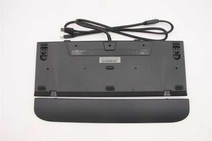 Lenovo KBD_BO Enhance KBD-Belgium Fren 03X7616