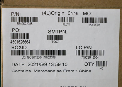 Lenovo DC-IN BRACKET L 82K8 5B40S22085
