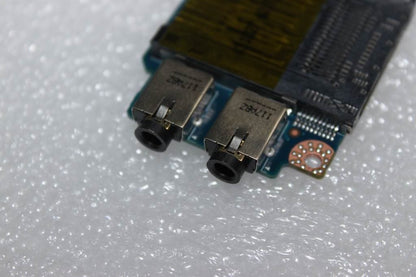 Lenovo PIWG1 READER-14 455NI838L01 Card Reader Board 31048213