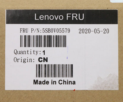 Lenovo ThinkCentre M90a 2 M90a Speaker Speakers 5SB0V05579