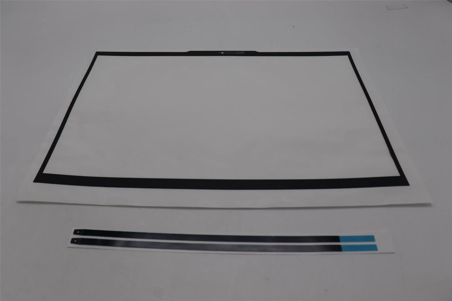 Lenovo FRU COVER LT6E0_B_SHEET_5M_IR_ASSY 5CB1M21644