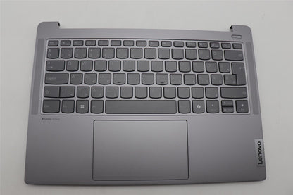 Lenovo Upper Case ASM HUN H 83D3 ARGY 5CB1N90832