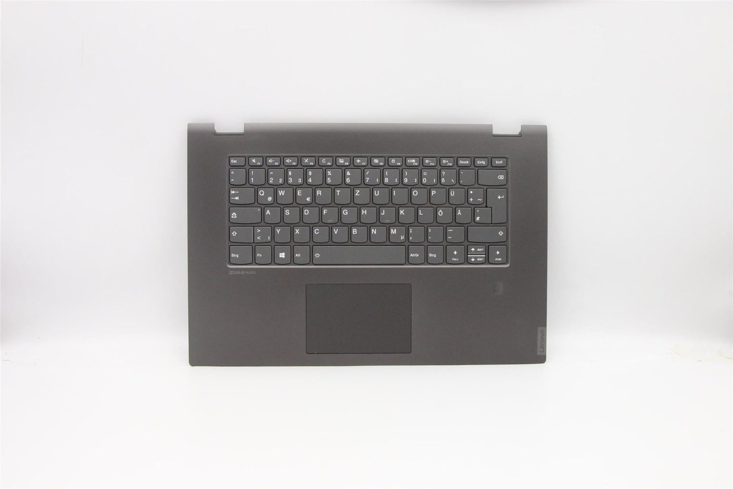 Lenovo IdeaPad C340-15IWL C340-15IML Keyboard Palmrest Top Cover 5CB0S17595