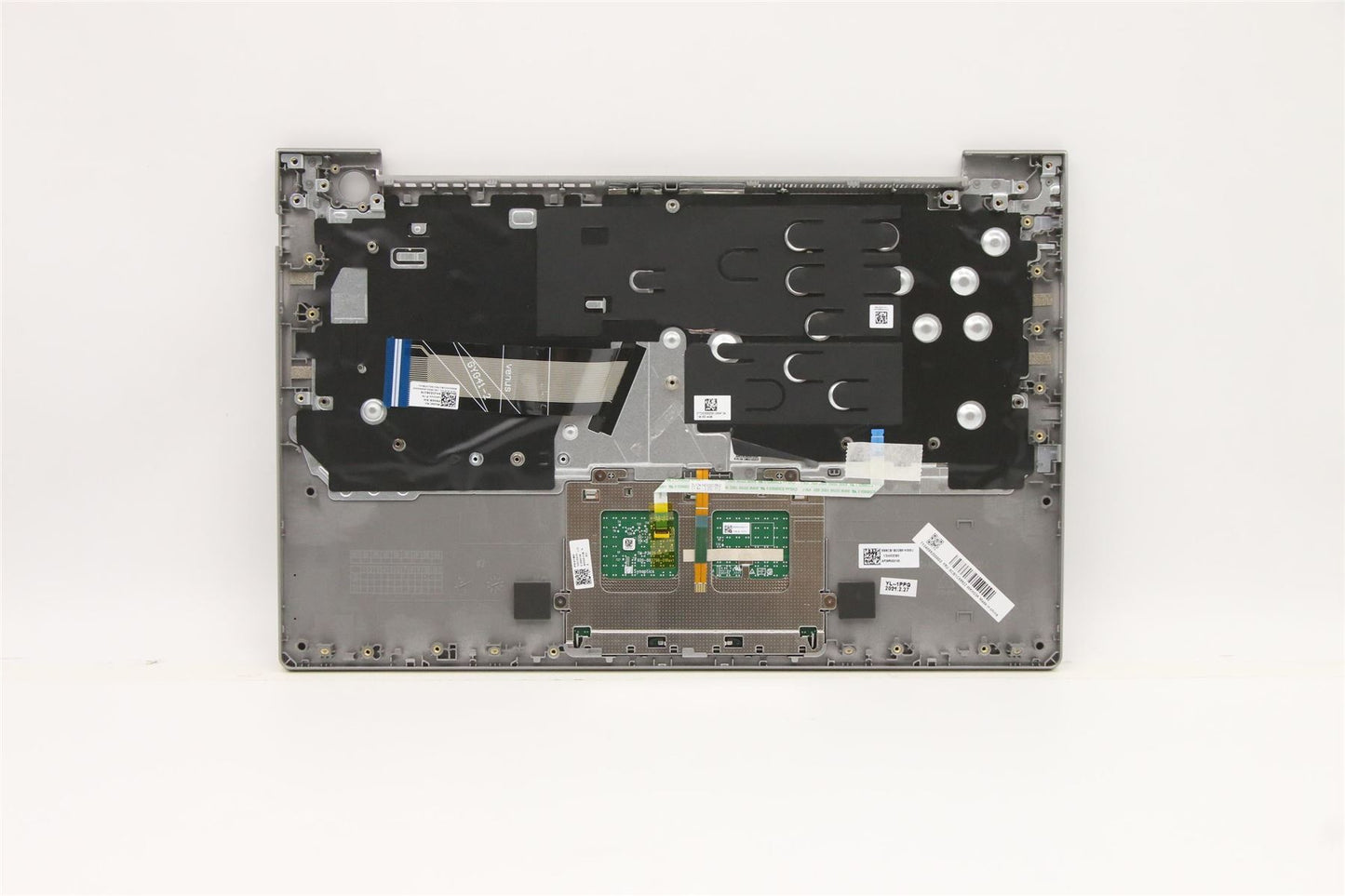 Lenovo Upper Case ASM_SWS C 21A2 MGBL 5CB1C89922