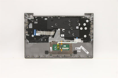 Lenovo Upper Case ASM_SWS C 21A2 MGBL 5CB1C89922