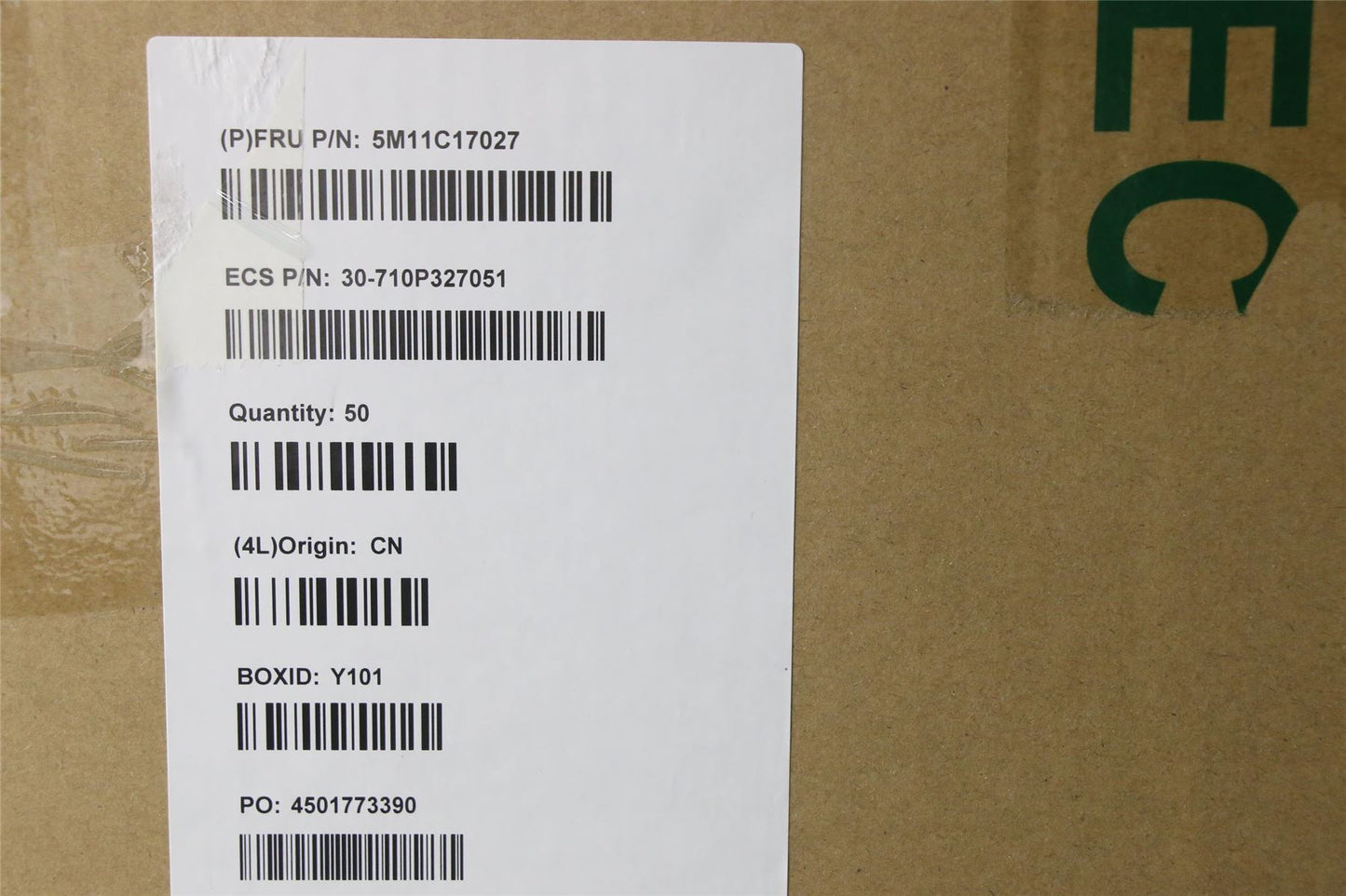 Lenovo MECH_ASM HDD Tray Assy,T560,GP 5M11C17027