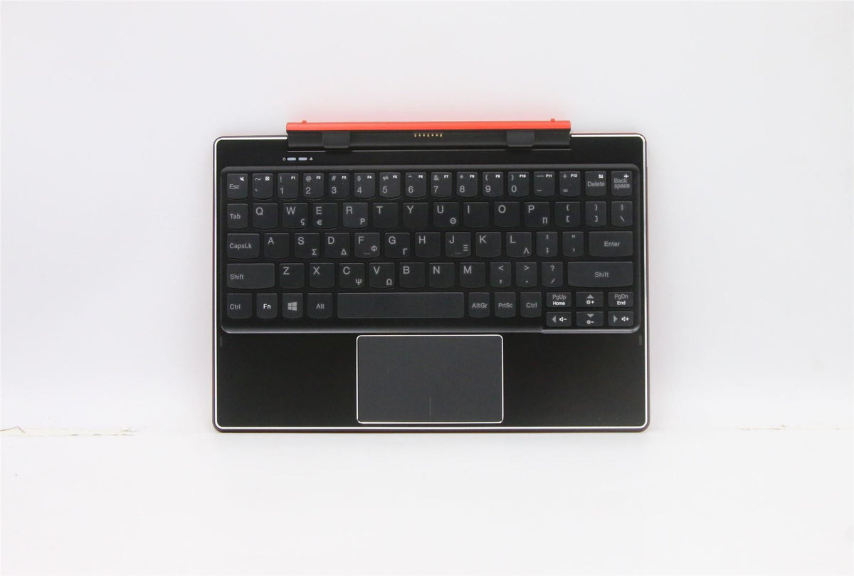 Lenovo 80SG docking Greek RD Keyboard 5D20M67839