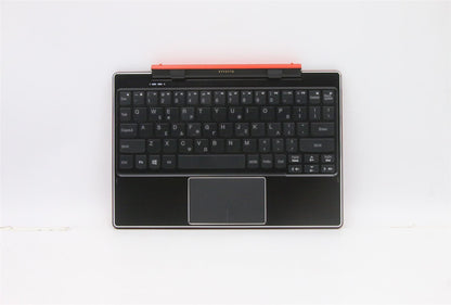 Lenovo 80SG docking Greek RD Keyboard 5D20M67839