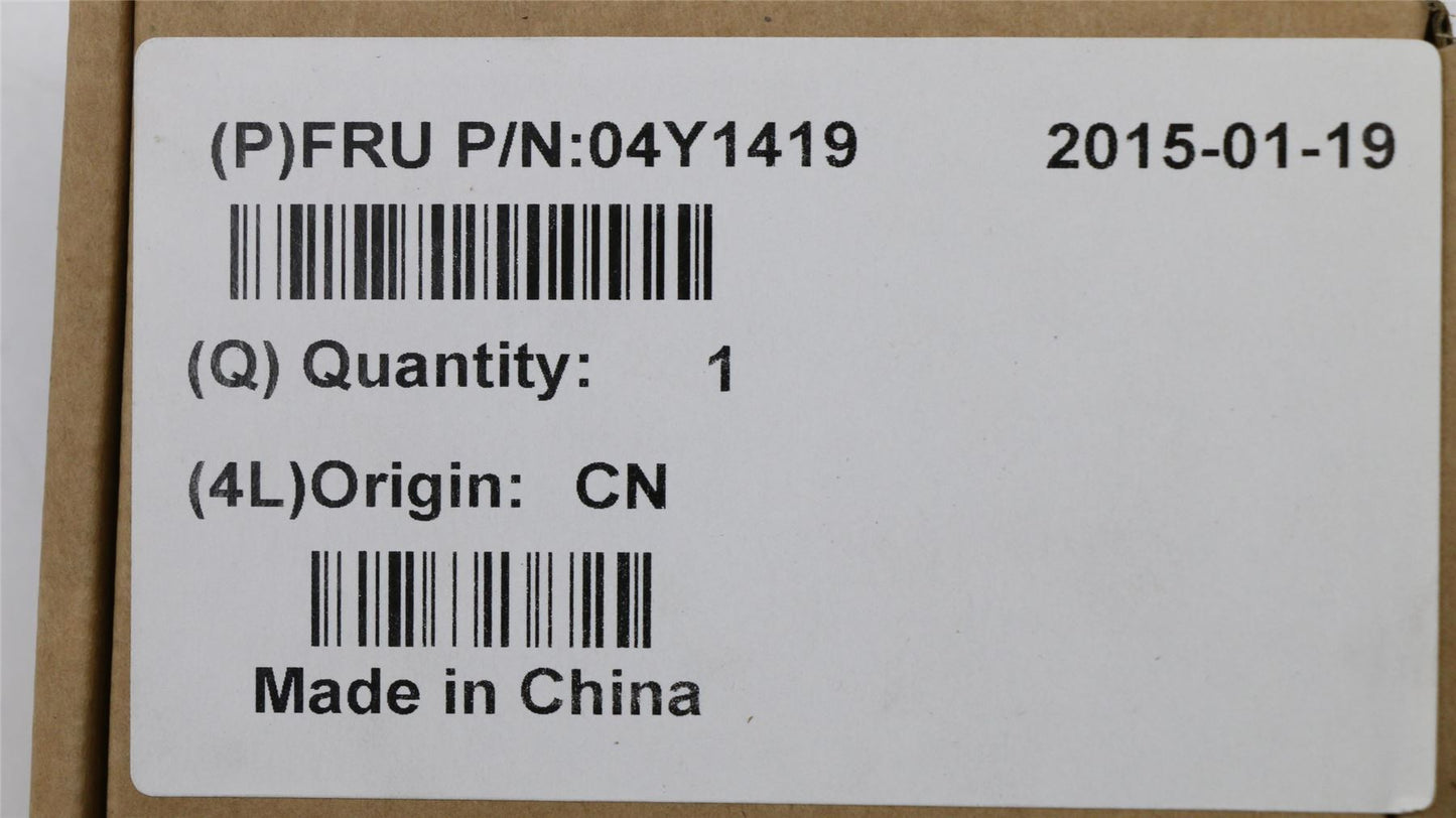 Lenovo FRU Antenna KIT - JPC 04Y1419