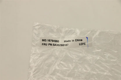 Lenovo FRU SPEED WLAN AL T14G3 5A30Z88187
