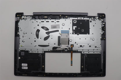 Lenovo UpperCaseASM NORDIC H83DJ NFP SG 5CB1N97649